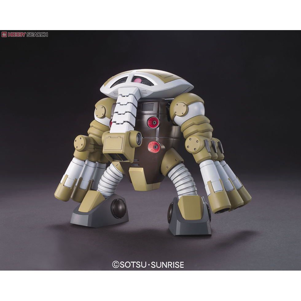 Mô Hình Gundam HG Juaggu Unicorn Ver Bandai 1/144 HGUC UC Đồ Chơi Lắp Ráp Anime Nhật