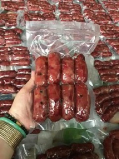 Lạp sườn Cai Lậy