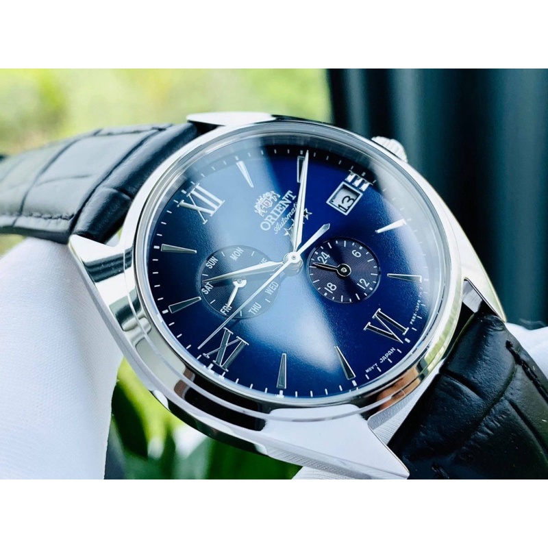 ĐỒNG HỒ NAM CHÍNH HÃNG ORIENT RA-AK0507L10B AUTOMATIC
