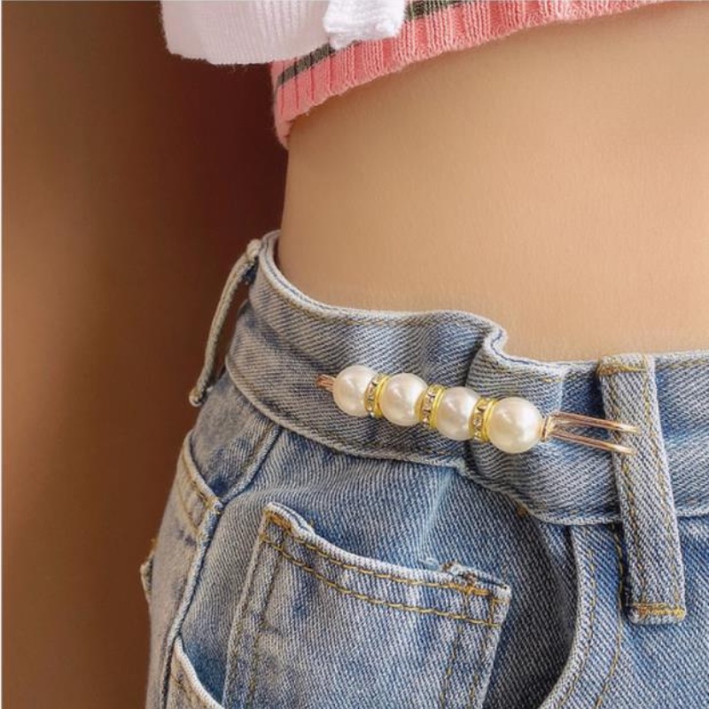Phụ kiện ghim cài /  trang trí quần áo phong cách Hàn Quốc TD5