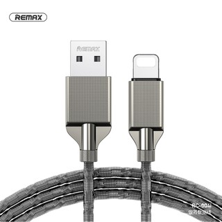 CÁP SẠC IPHONE - LIGHTNING - CÁP REMAX (040A)