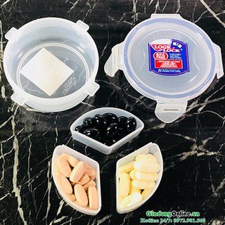 Hộp bảo quản Lock&Lock HPL934/HPL934C 140ml