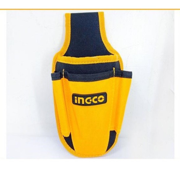 Túi đeo lưng đựng đồ nghề 5kg ingco HTBP04011