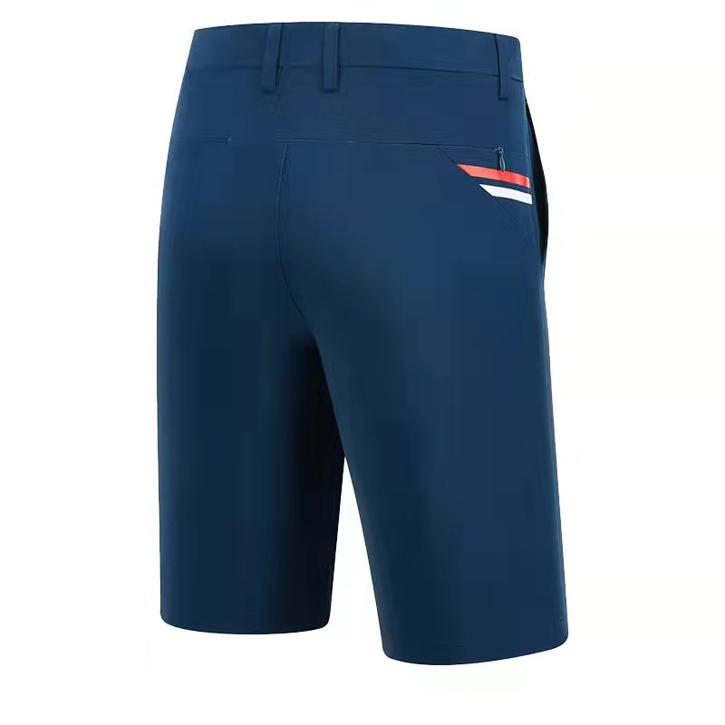 Quần Short Thể Thao Đánh golf Nhanh Khô Mẫu Mới Thời Trang Mùa Hè Cho Nam RI4W