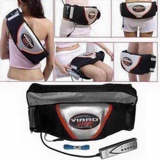 Đai nóng- dụng cụ giảm mỡ- giảm mỡ bụng