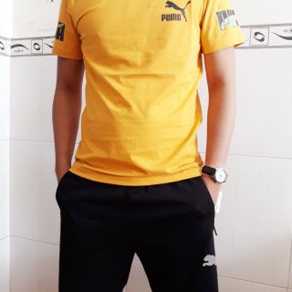 Set bộ thể thao nam