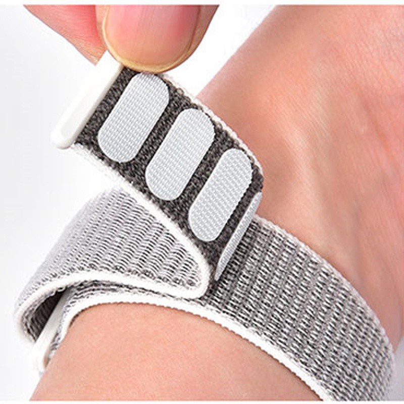 Dây đeo nylon thời trang thay thế cho đồng hồ huami amazfit neo