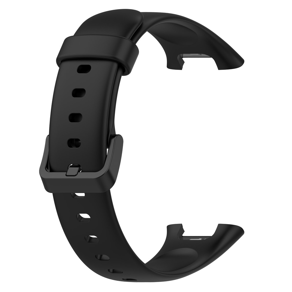 Dây Đeo Silicone Chống Nước Cho Đồng Hồ Thông Minh Xiaomi Mi Band 7 Pro MiBand 7 Pro