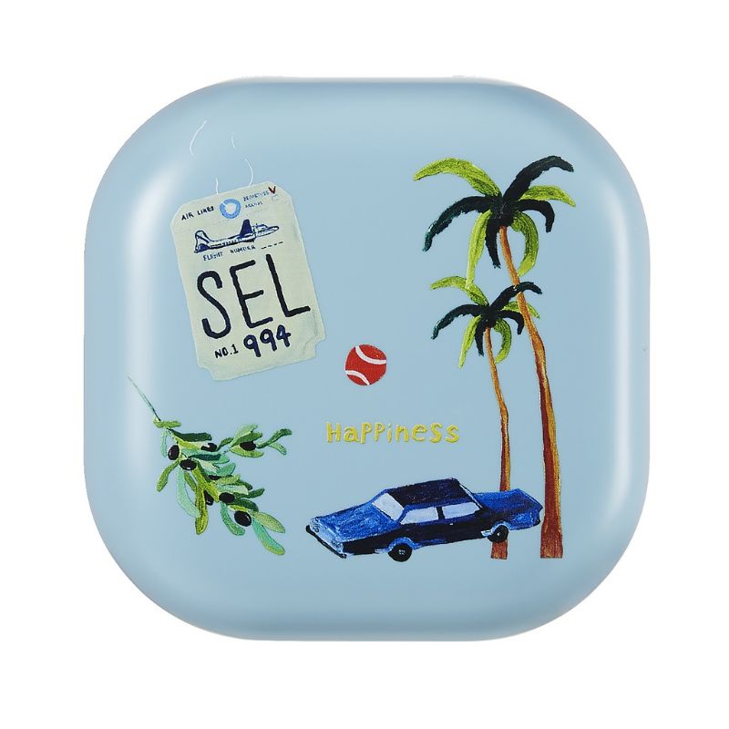 Phấn Nước Che Phủ Mịn Lì 24H LANEIGE NEO Cushion Matte Artist Novo 15g