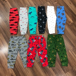 Quần chục bozip dài loại 1