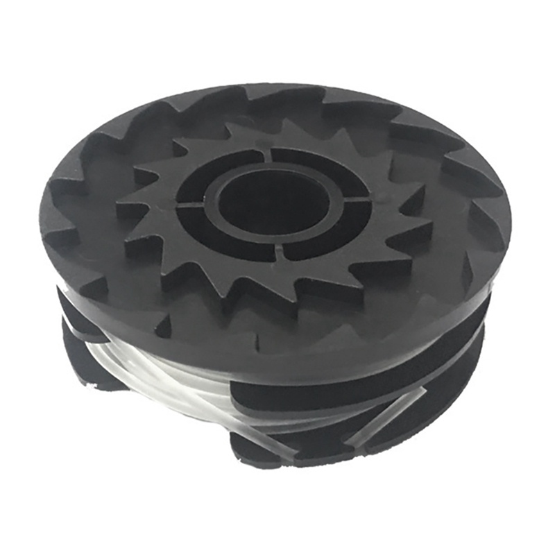 Set 9 Cuộn Chỉ Thay Thế Dành Cho Máy Cắt Cỏ PRTA 20 Li C3 In351753