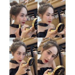chuốt mi NONGCHAT