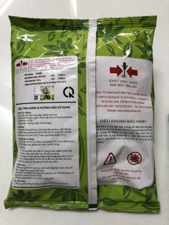 Hạt giống bắp Mỹ (bắp ngọt) - 500gr