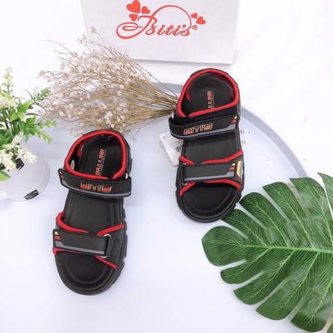 Giày Sandal Bé Trai DEB007500
