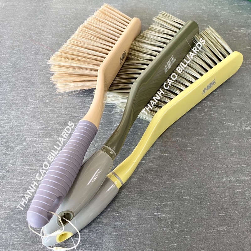 Chổi Quét Bụi Bẩn Bàn Bi-a Làm Sạch Mặt Bàn Bida