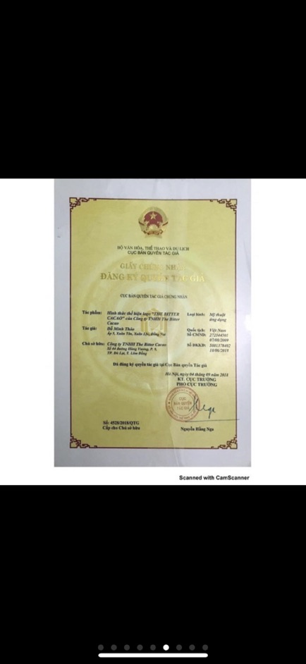 Tăng cân Cacao Nalee Choco | BigBuy360 - bigbuy360.vn