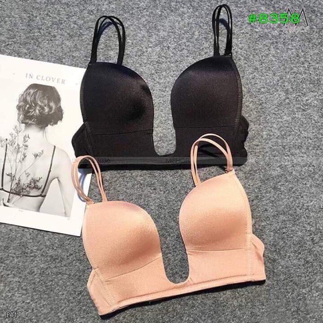 ÁO SU KHOÉT NGỰC CHỮ U THÁI LAN CHUẨN | BigBuy360 - bigbuy360.vn