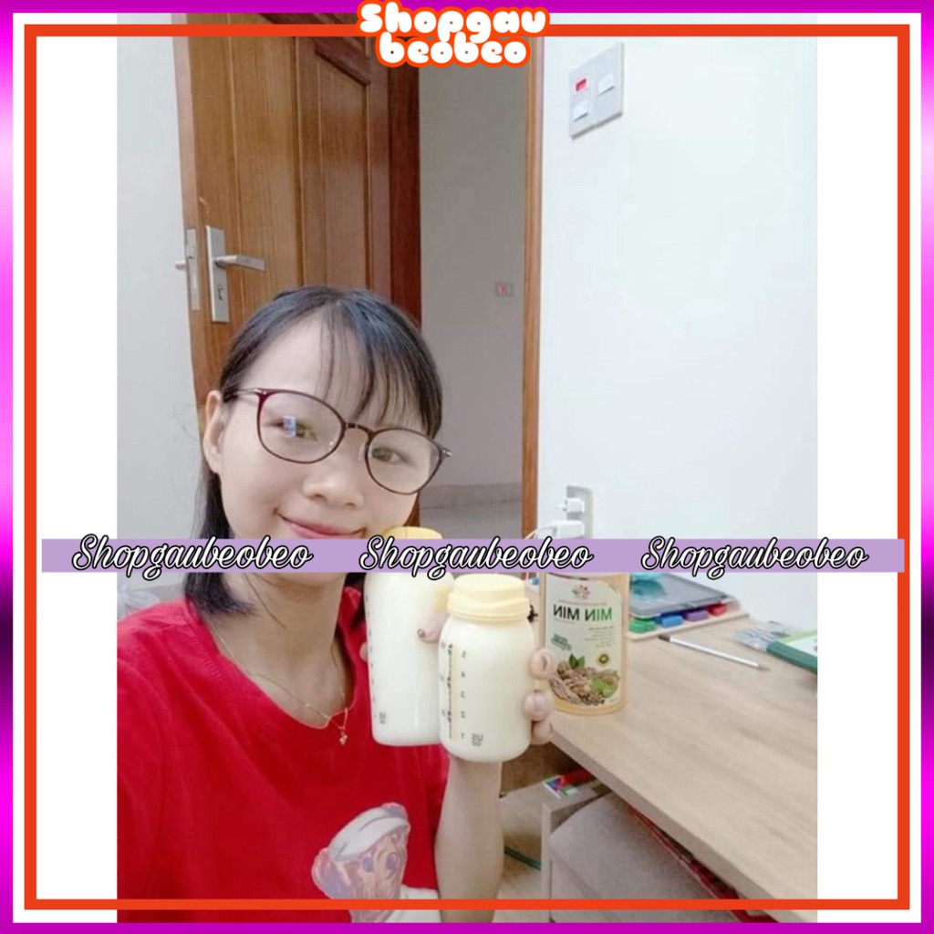 Ngũ Cốc Lợi Sữa - Ngũ Cốc Lợi sữa Min Min (500Gram-1kg)-ngũ cốc lợi sữa Lạc Lạc