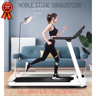 🏃🏻‍♂️🏃🏻‍♀️HÀNG LOẠI I -MẪU MỚI NHẤT- Máy chạy bộ SAIB S1 xếp gọn ,mặt đồng hồ cảm ứng