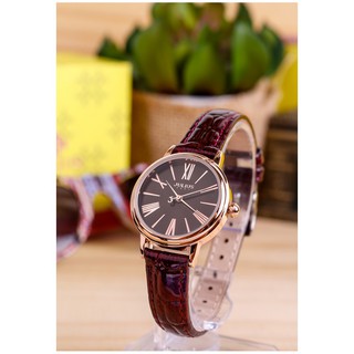 Đồng Hồ Nữ Julius JA-1082