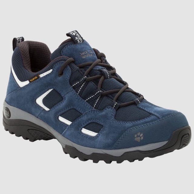 Giày Jack Wolfskin chính hãng