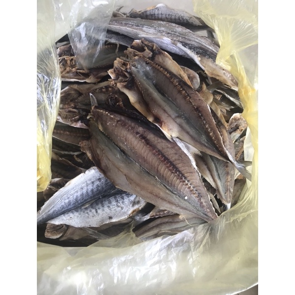 1kg cá thu nhạt ngon, ship miền Bắc