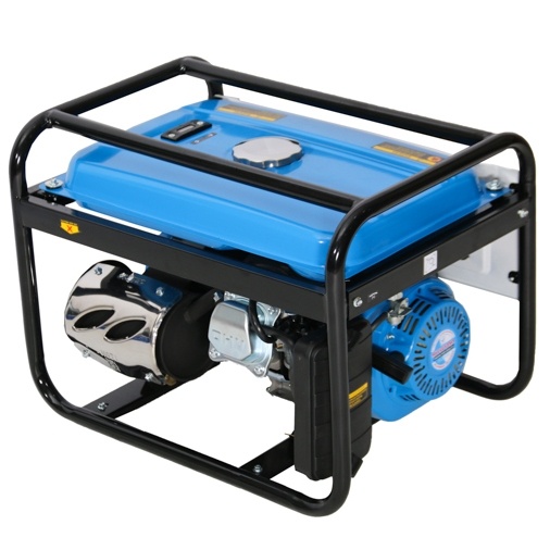 Máy Phát Điện Chạy Xăng 3Kw Mitsuyama TL4900