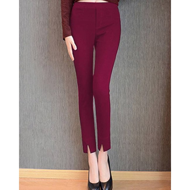 Quần Thun Cách Điệu Form Rộng | BigBuy360 - bigbuy360.vn