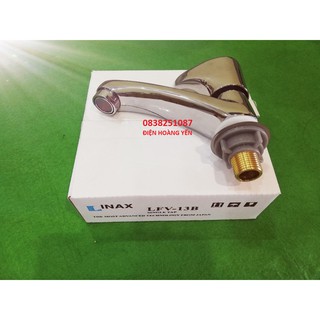 Vòi Chậu Rửa Mặt LINAX  Lạnh - Vòi Lavabo Rửa Mặt LINAX  Lạnh