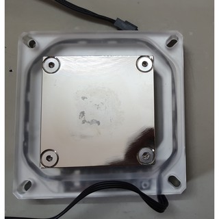 Đế tản nhiệt máy tính Barrowch CPU