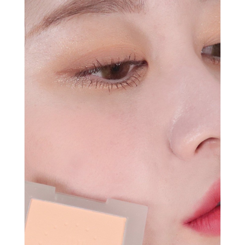 PHẤN MÁ HỒNG MILKY MILK CHEEK