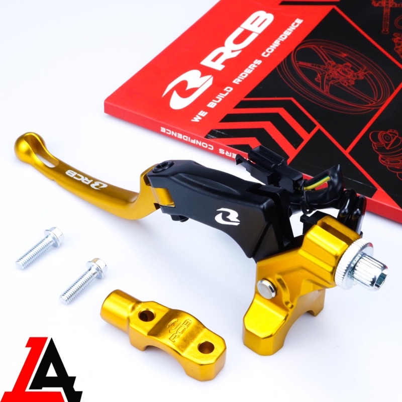 Tay côn dây RCB S1 hàng chính hãng