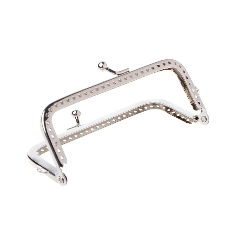 Khung miệng túi xách kích thước 10cm chất lượng cao