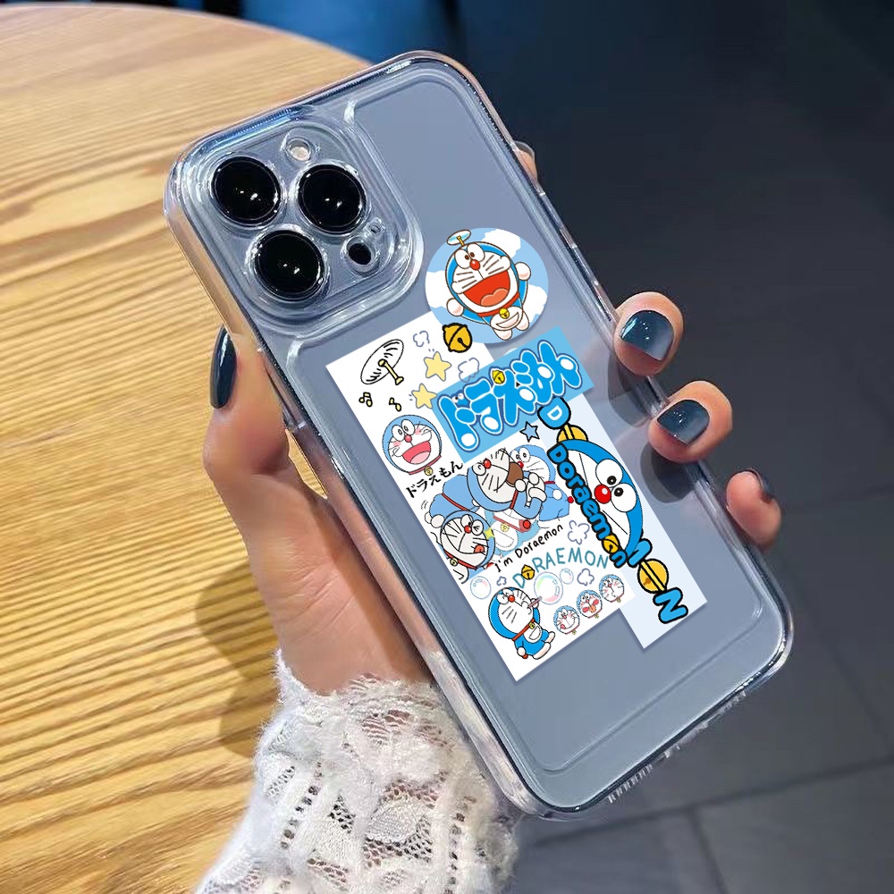Ốp Điện Thoại Cho Xiaomi Redmi Note 10 11 Pro 10S 11s 9s 9 8 Pro 8T 7 9A 10 10C 9 9C Mi POCO M3 Pro X4 Pro F4 X3 Nf Mi 12 Lite 11T 10 Pro Ốp Lưng TPU Không Gian
