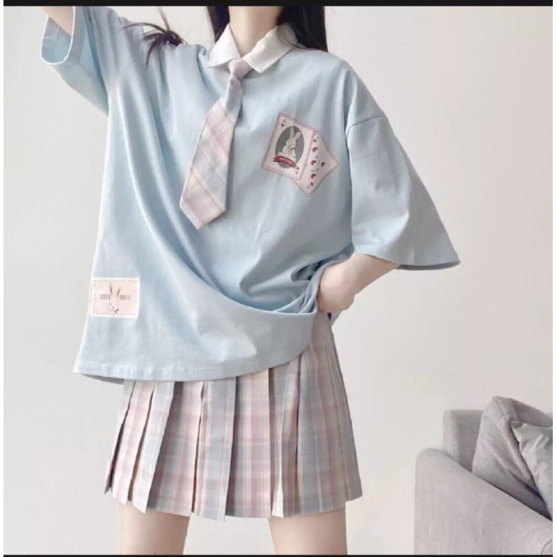 Áo Polo Đẹp Mẫu Mới Nhất Form Dáng Rộng Unisex Hot Trend | BigBuy360 - bigbuy360.vn