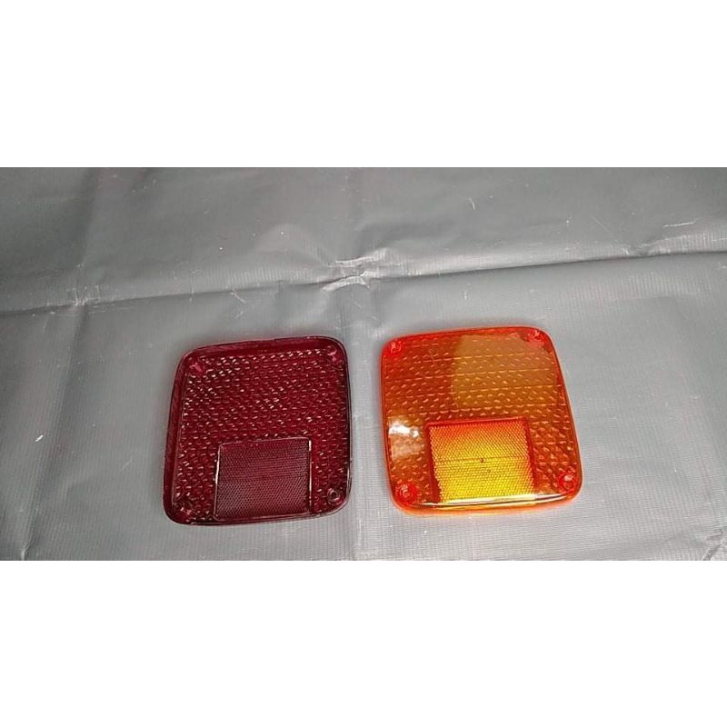 Chụp đèn hậu xe tải hino 500 ,fg,fc,fl, chụp đèn lái hino