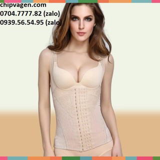 áo gen định hình - áo gen nịt bụng _CG _MHS