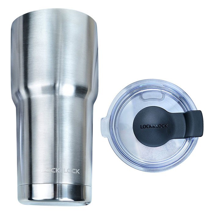 SALE  Ly Giữ Nhiệt Lock&Lock Swing Tumbler LHC4137  (Siêu HOT)