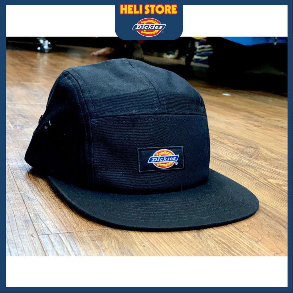 Nón Five Panel Dickies