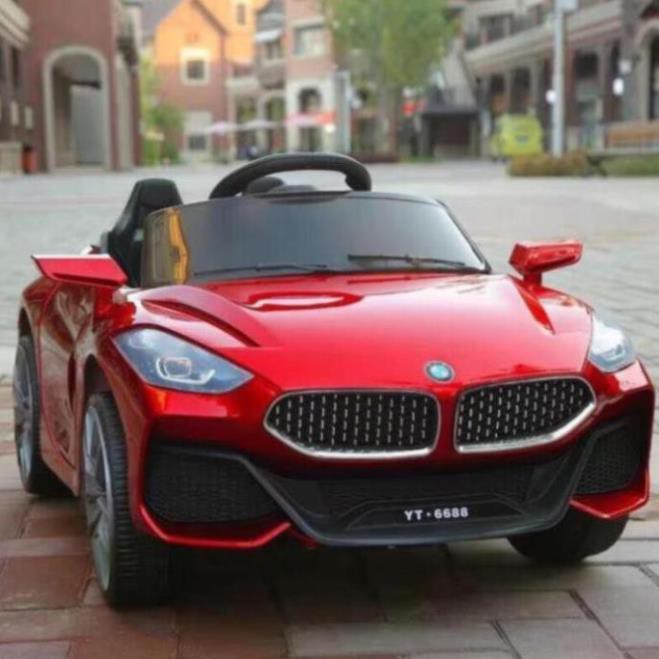 HOT [Siêu] [HOT] Ô tô xe điện trẻ em BMW Z4 thiết kế tinh tế vẻ đẹp sang trọng lạ mắt siêu phẩm