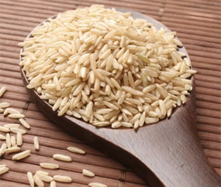 Gạo lức PMT 1kg
