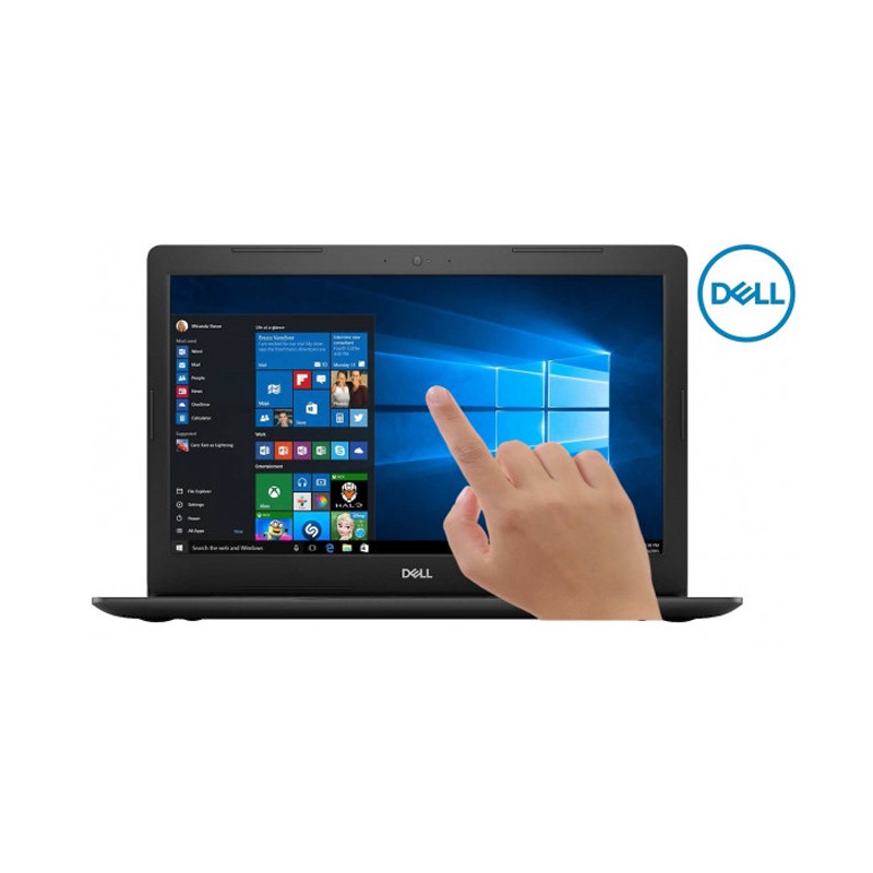 Laptop Dell Inspiron 5570.. Intel Core I3 8130U TOUCH (15.6 inch) - Hàng Nhập Khẩu