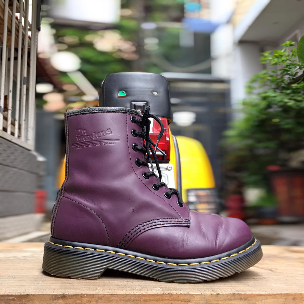 Dr marten 1461 Real Secondhand