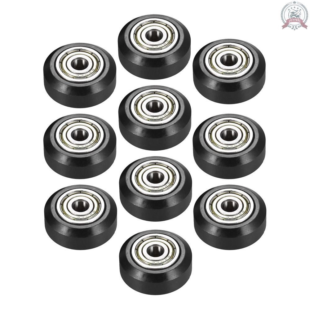Bộ 20 Bánh Xe Cho Máy In 3d Cnc I3