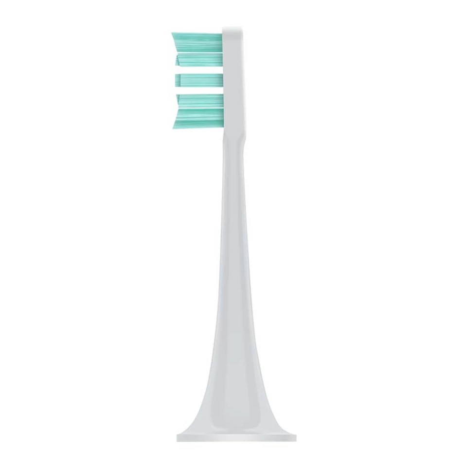 Bộ 3 đầu bàn chải thay thế cho Xiaomi Mijia T300-T500-DR BEI-Bộ gồm 3 chiếc