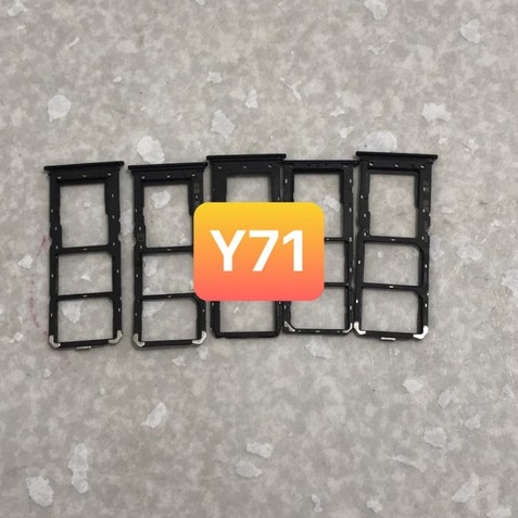 khay sim vivo y71
