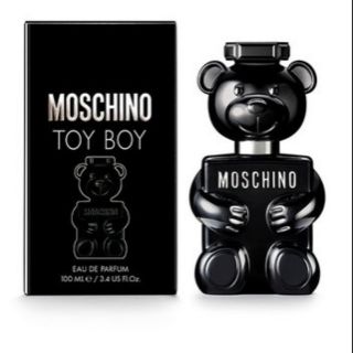 Nước hoa Nam Moschino Toy Boy100ml