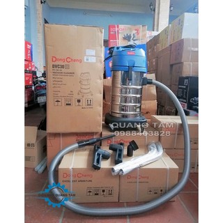 MÁY HÚT BỤI DONGCHENG DVC30