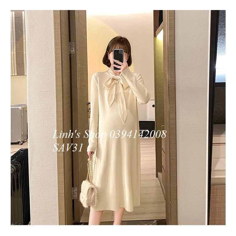 Set Áo Váy Điệu Đà SAV31