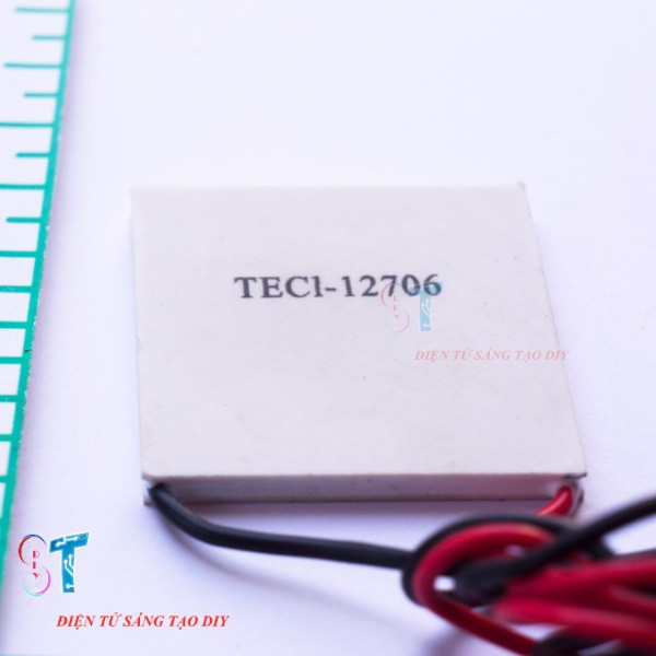 Sò Nóng Lạnh Làm Mát TEC 12706 60W